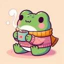 The Froggy Cafe