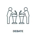 Débat Universel