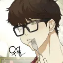 ⸝⸝　🌿⁺     project discord icon