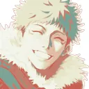 ⸝⸝　🥭⁺     ᵖᵃᵖᵃʸᵃˢ  [ REVAMP ] discord icon