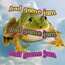 Bad Game Jam 2025