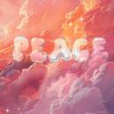 Peace Haven 🕊 | Chill • Vibes • Social • Gaming Discord server logo