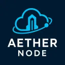 Aether Node - Hosting | R9 9950x & Epyc