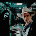Curse Of Woodsboro Discord server icon