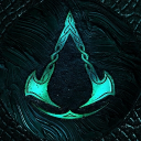 gaming and chill out zone Discord server icon