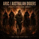 (ARGC) Apocalypse Riders/Australian Diggers