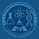 A-47 | Scientific Department