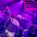 ╰┈☆ BIGBANG ☆┈╯