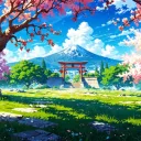 Infinite Mansion 🍀