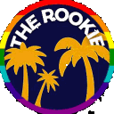 The Rookie Discord Server Icon – Community