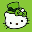 Sanrio Café ᢉ𐭩 Stickers ᢉ𐭩 Emotes ᢉ𐭩 Hello Kitty ᢉ𐭩 Giveaways avatar