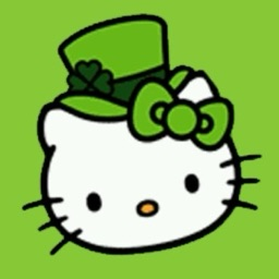 Discovery icon for Sanrio Café ᢉ𐭩 Stickers ᢉ𐭩 Emotes ᢉ𐭩 Hello Kitty ᢉ𐭩 Giveaways Discord server