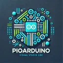 pioarduino
