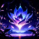 Astral Garden