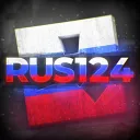 RUSTRUS124 | Rust | [Console] discord icon