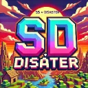 SS | DISASTER — Діскорд Сервер