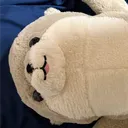 レストエリア【冬】