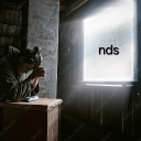 old nds Discord server icon