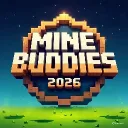 MINE BUDDIES SMP