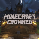 Discovery icon for Minecraft Crowned Discord server