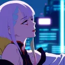 ⋆.˚ ☾⭒.˚.  /lucyna    revamp