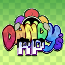 Dandys World RP Discord server icon