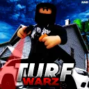 Hollowside: Turf Wars