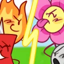 BFDI Challenges ☀ 3 Week MAP