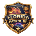 Florida Patrol Discord server icon