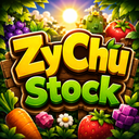 ZYCHU MARKET | Formerly JIXIA