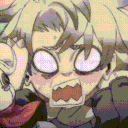 𓏲 ࣪₊ 𝚘𝚗𝚒𝚛𝚒𝚚𝚞𝚎 . ˚ 𖤐˒ Discord server icon