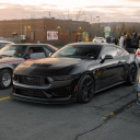 Bikers and Drivers lounge