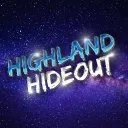 Highland Hideout Rust Community