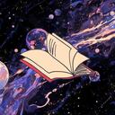 Cosmic Space Discord Server Icon