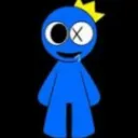 Garten of Blue official discord