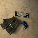 ʜᴏɴᴏʀ ɢᴏᴅ