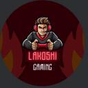 Lakoshi_Gaming Discord Server Icon