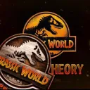 jp, jw CC & CT characters🦖