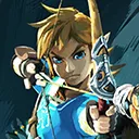 Zelda BOTW Multiplayer