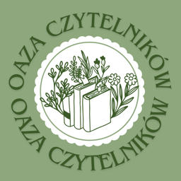 Discovery icon for ⋆˚࿔ Oaza Czytelników 𝜗𝜚˚⋆ Discord server