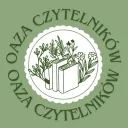 ⋆˚࿔ Oaza Czytelników 𝜗𝜚˚⋆