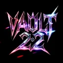 VAULT  22  (Music Vault)
