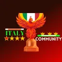 🇮🇹•Italy Community Server•🇮🇹