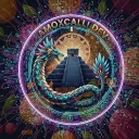 AmoxcalliDev - ByFruitsDev