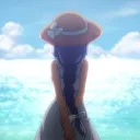 Róża 蓝色