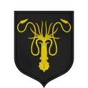 House Greyjoy of Pyke