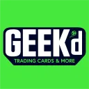 GEEK'd
