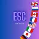 Server icon for ESC Community