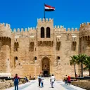 Tourist Center server icon