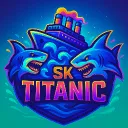 🛡SK TITANIC🛡